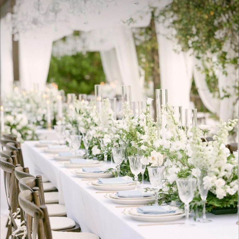 Odayeri Country Events & Wedding