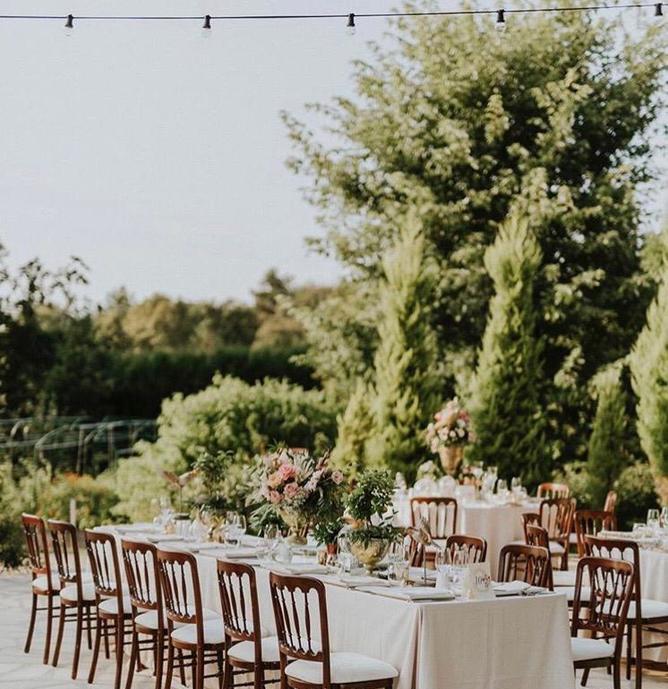 Odayeri Country Events & Wedding