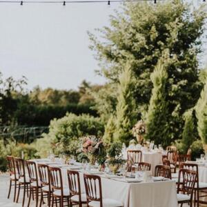 Odayeri Country Events & Wedding