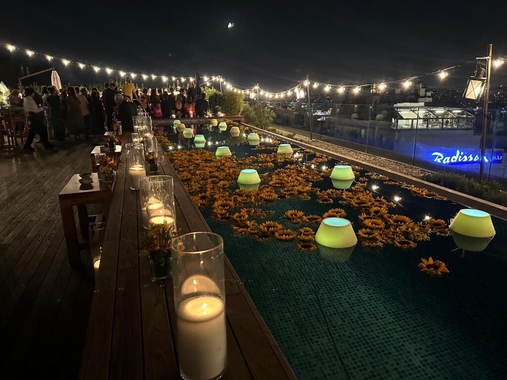 YLZ Davet Organizasyon