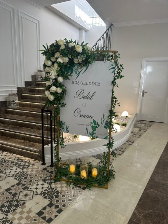 YLZ Davet Organizasyon