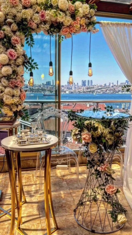 YLZ Davet Organizasyon