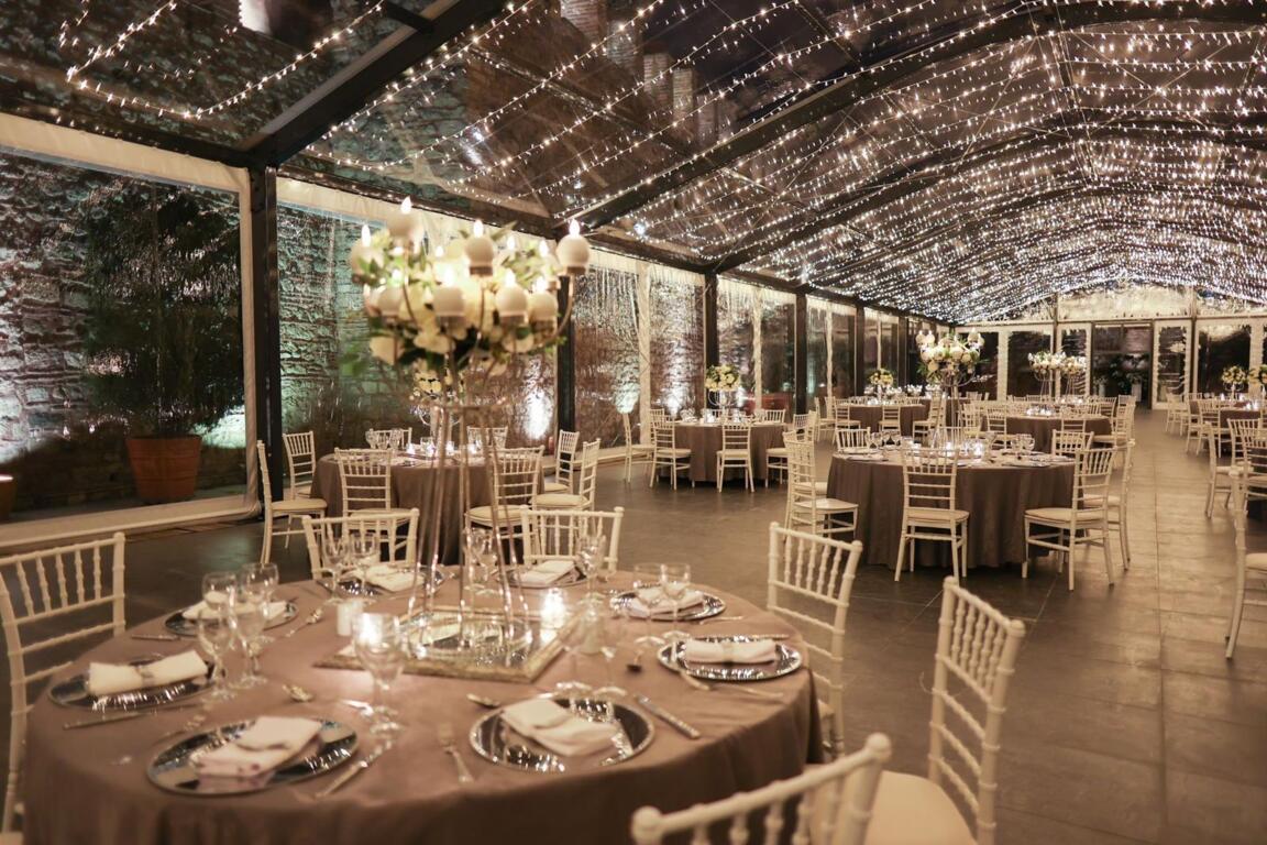 YLZ Davet Organizasyon