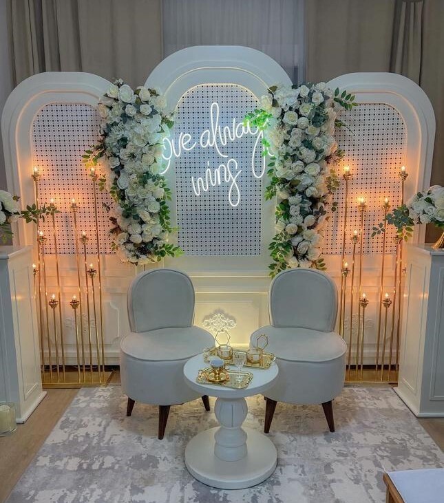 YLZ Davet Organizasyon