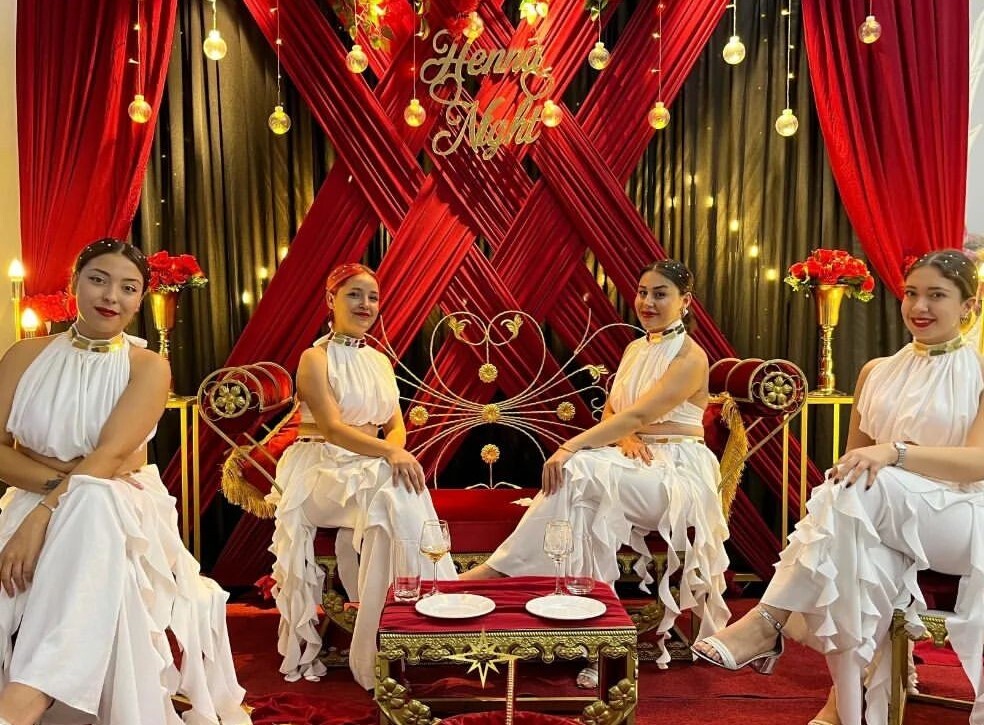 Efes Dans Organizasyon