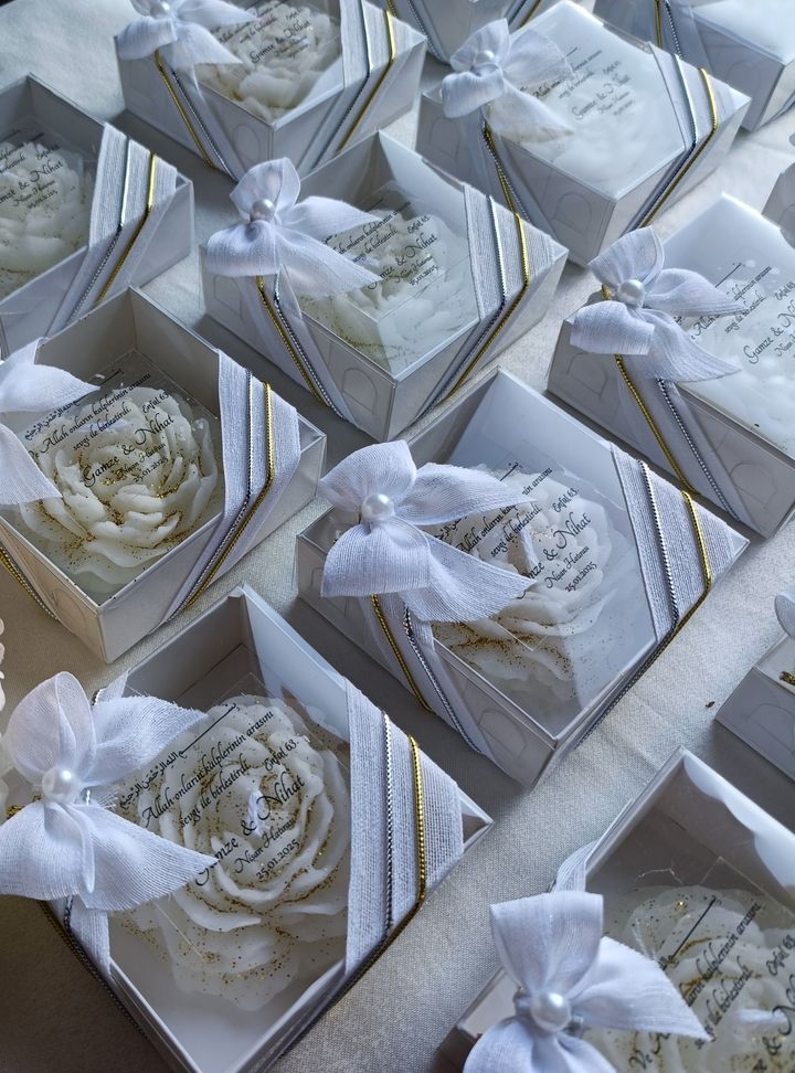 LRA-11 Bekarlığa Veda Düğün Kına Hediyelik