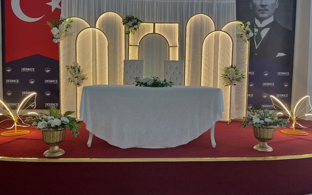 Agora Konsept Organizasyon