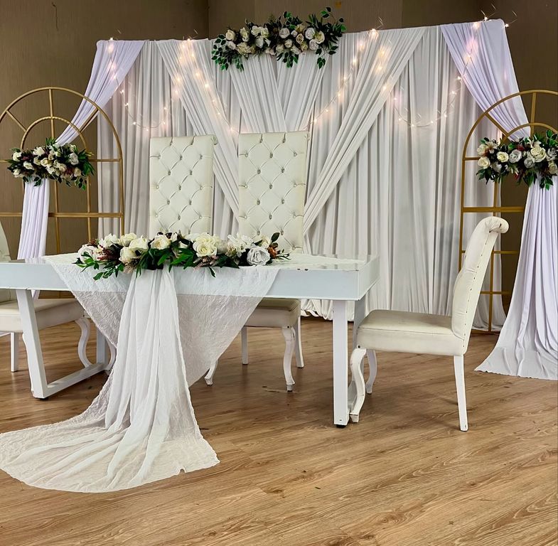 Agora Konsept Organizasyon