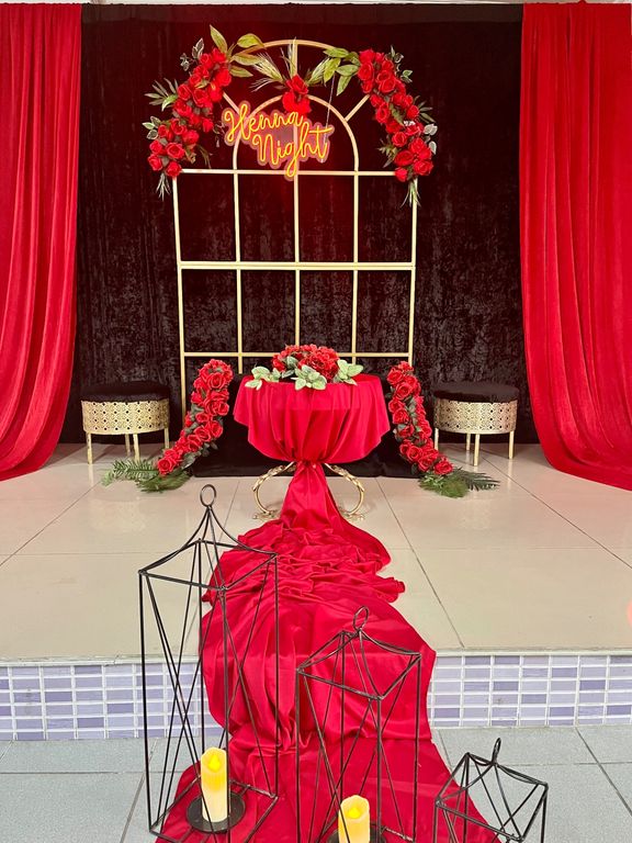 Agora Konsept Organizasyon