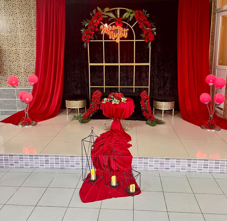 Agora Konsept Organizasyon