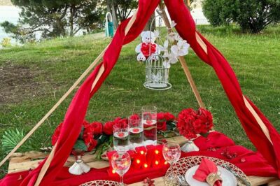 Agora Konsept Organizasyon