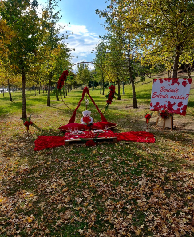 Agora Konsept Organizasyon
