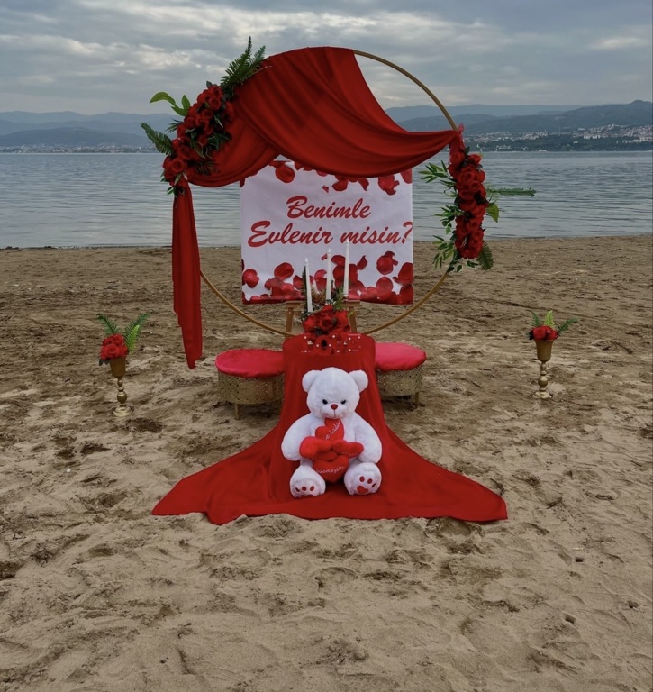 Agora Konsept Organizasyon