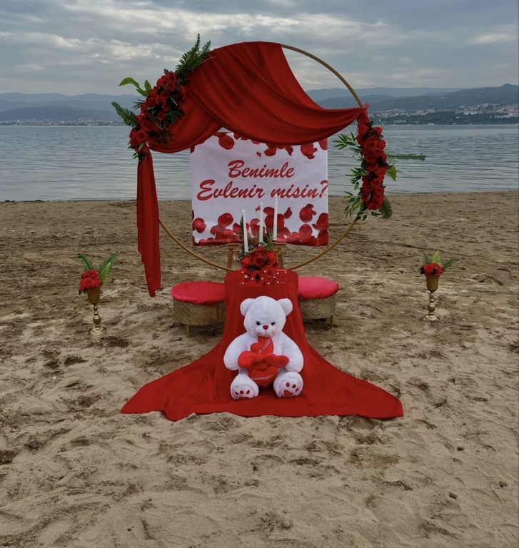 Agora Konsept Organizasyon