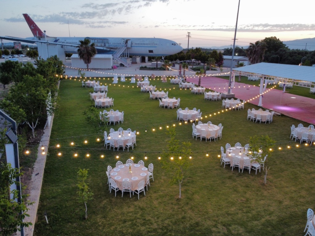 Hera Garden