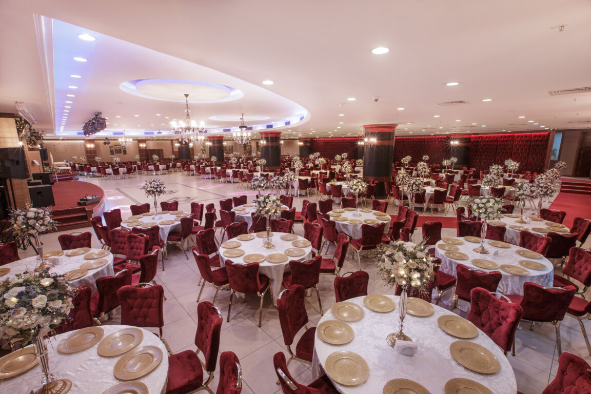 Gopark Grand Salon