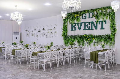 GD Event