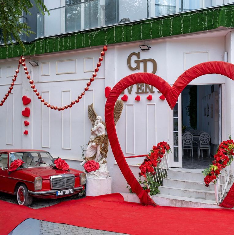 GD Event