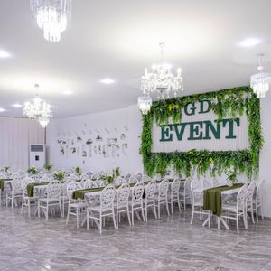 GD Event