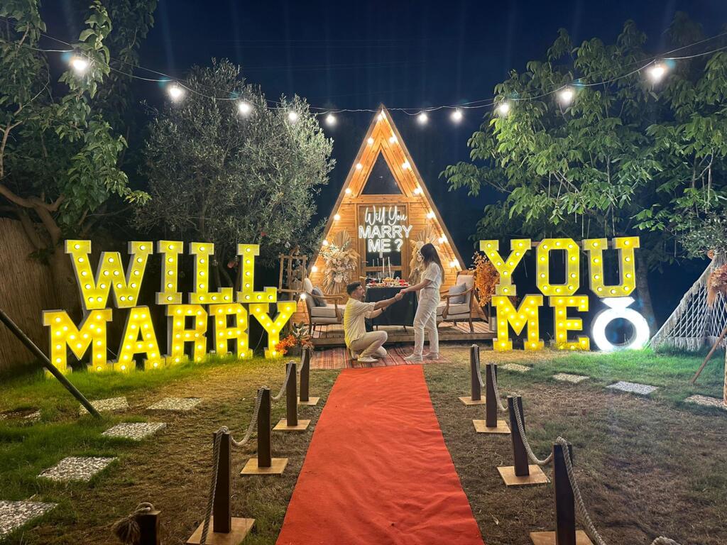 Pırlanta Organizasyon