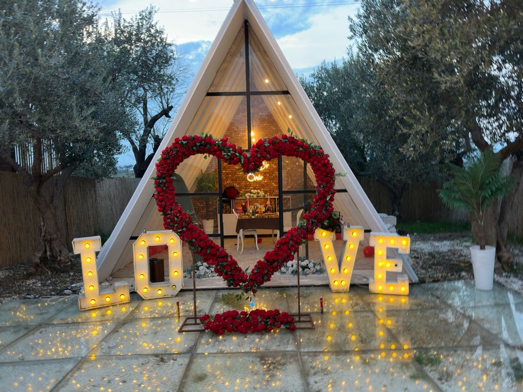 Pırlanta Organizasyon