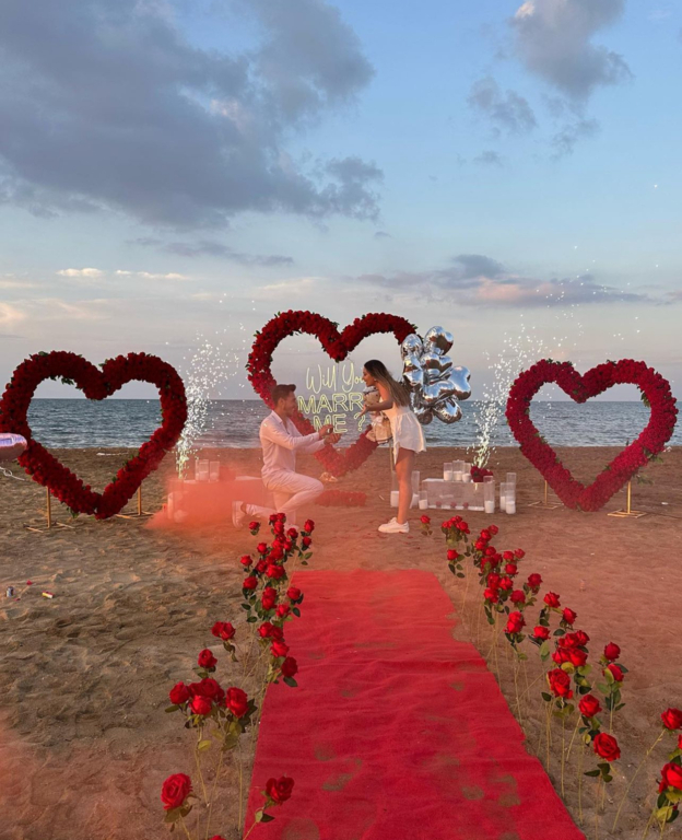 Pırlanta Organizasyon