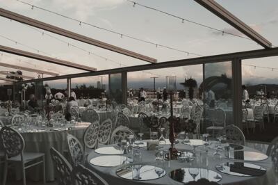 Wedding Garden Bademli