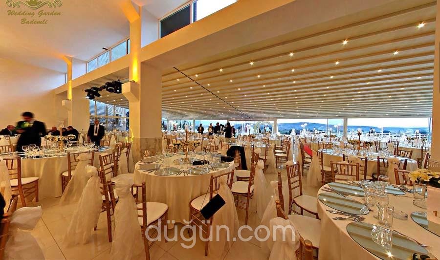 Wedding Garden Bademli