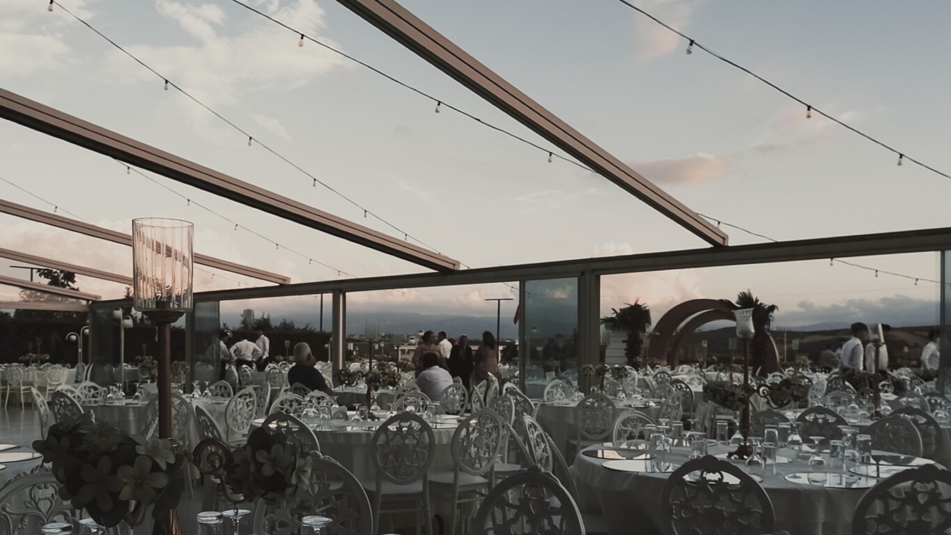 Wedding Garden Bademli