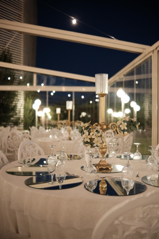 Wedding Garden Bademli