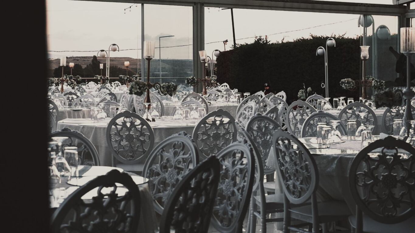 Wedding Garden Bademli