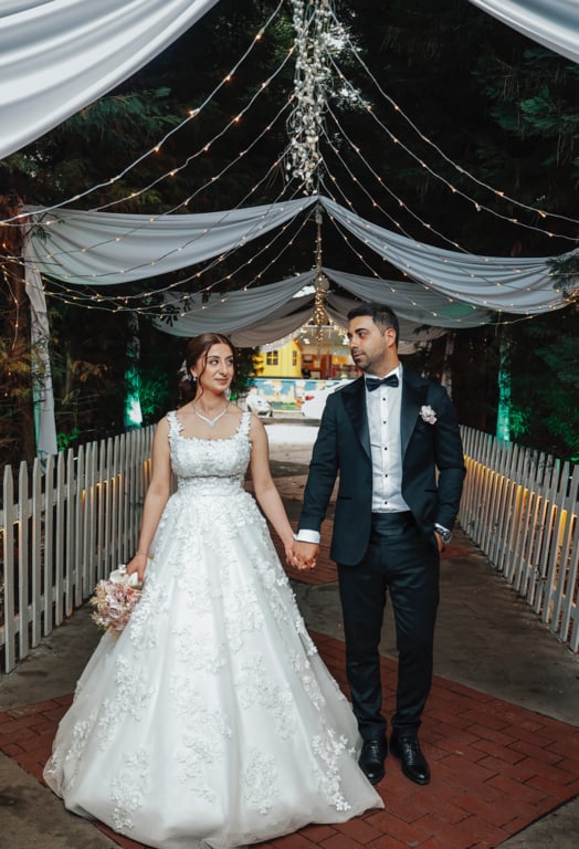 Focus Weddingg