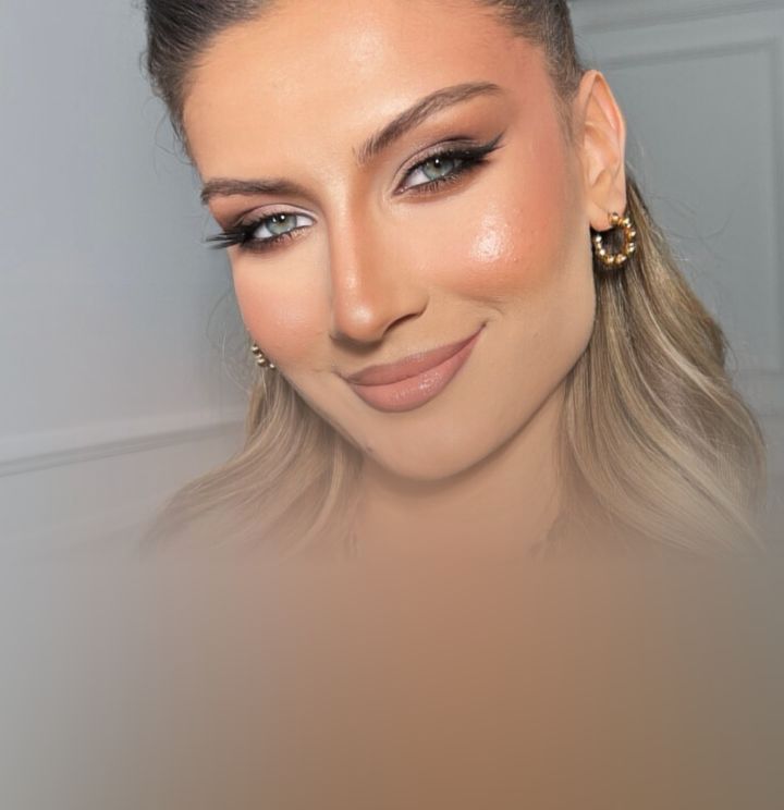 Bahar Gençtürk Make-Up Artist