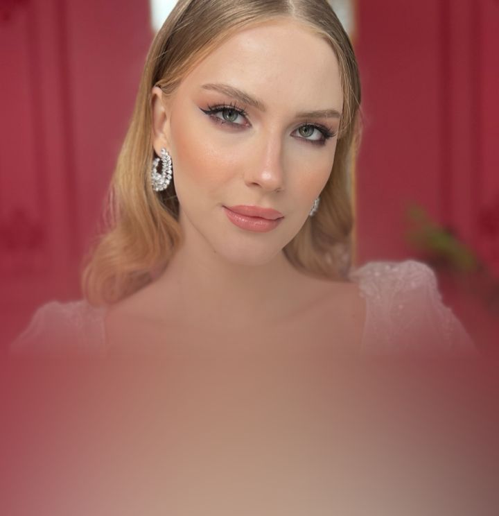 Bahar Gençtürk Make-Up Artist