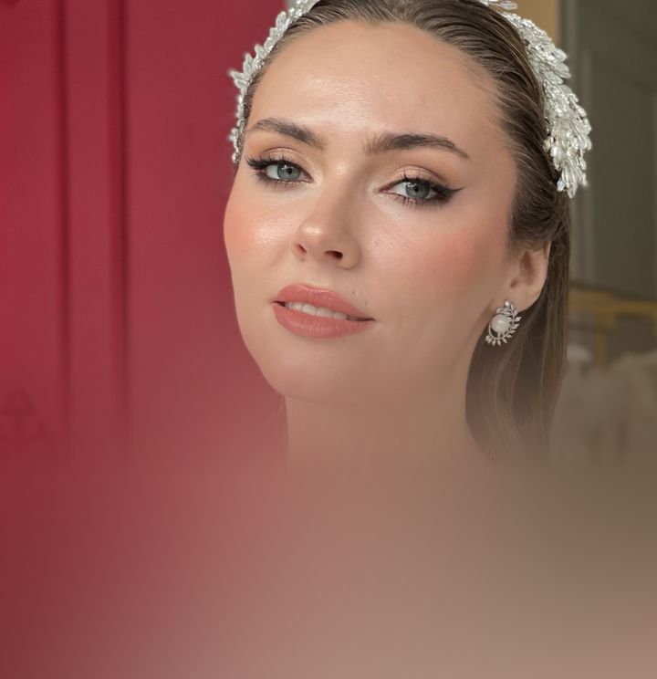 Bahar Gençtürk Make-Up Artist