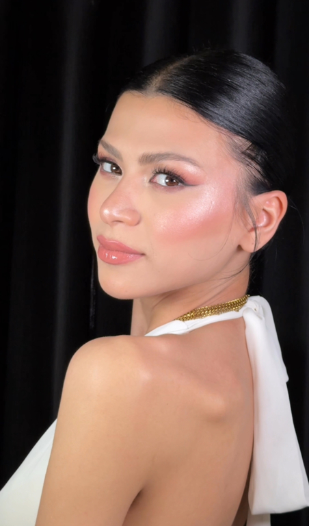 Bahar Gençtürk Make-Up Artist