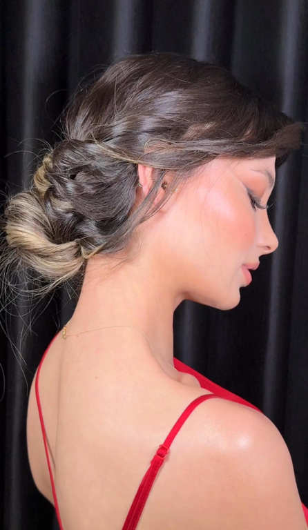 Bahar Gençtürk Make-Up Artist