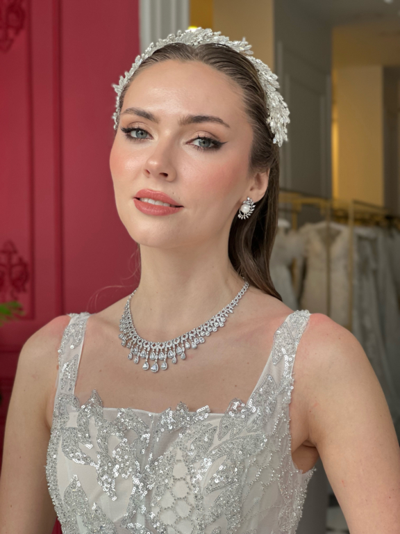 Bahar Gençtürk Make-Up Artist