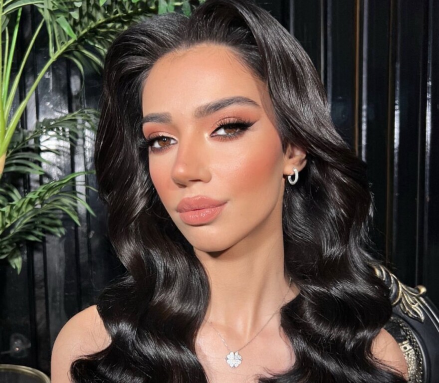 Bahar Gençtürk Make-Up Artist