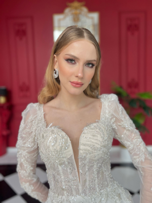Bahar Gençtürk Make-Up Artist