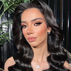 Bahar Gençtürk Make-Up Artist