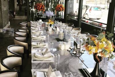 Develi 1912 Çankaya Event