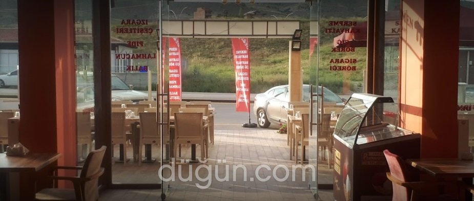 Değirmen Restaurant