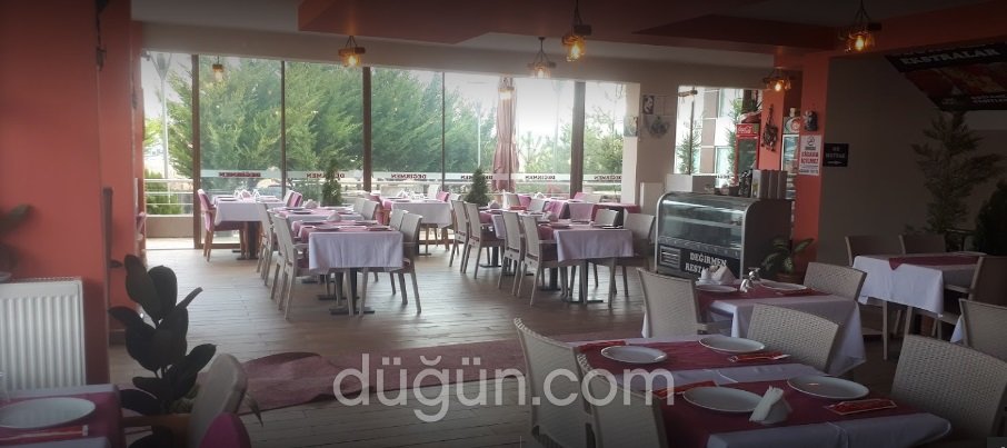 Değirmen Restaurant