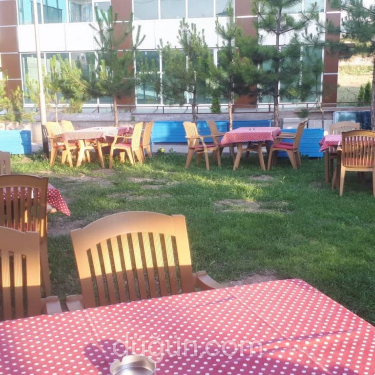 Değirmen Restaurant