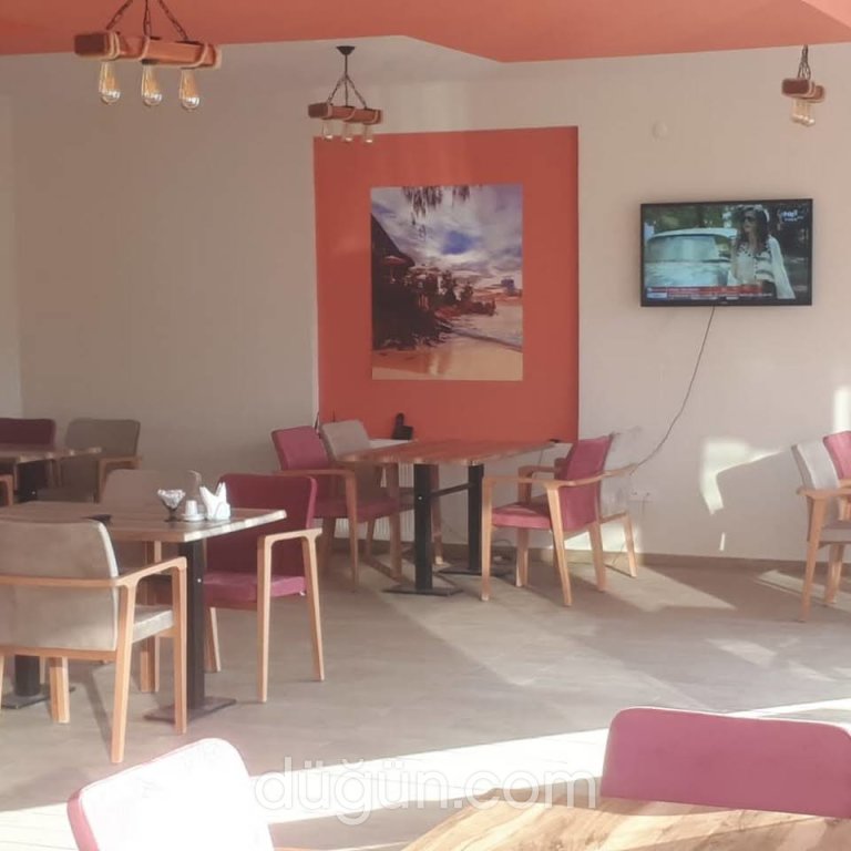 Değirmen Restaurant