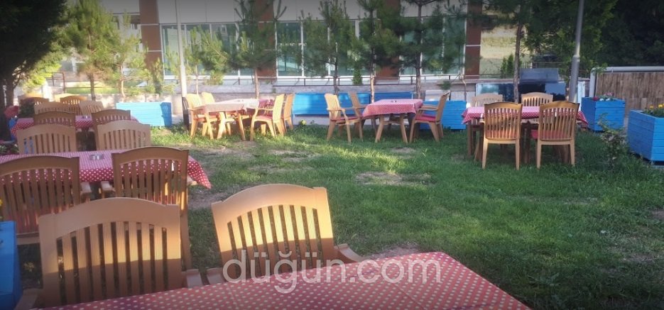 Değirmen Restaurant