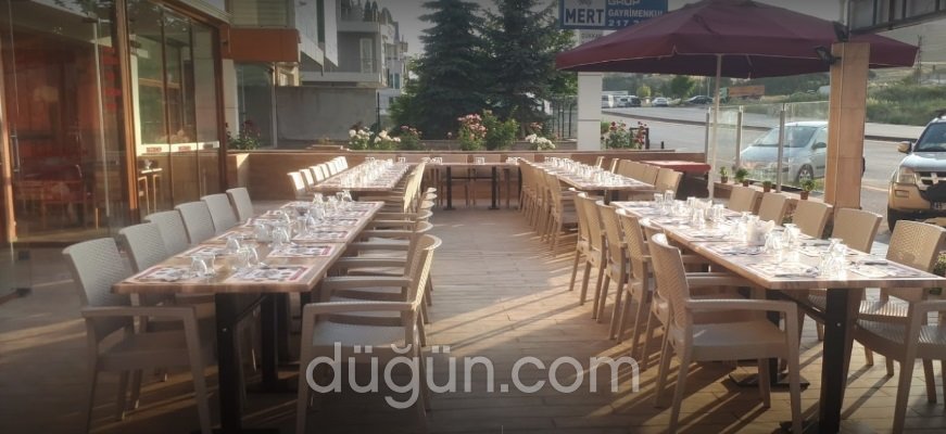 Değirmen Restaurant
