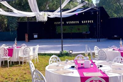 İlayda Wedding Garden