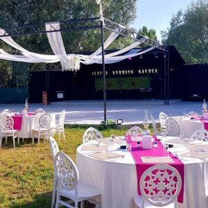 İlayda Wedding Garden